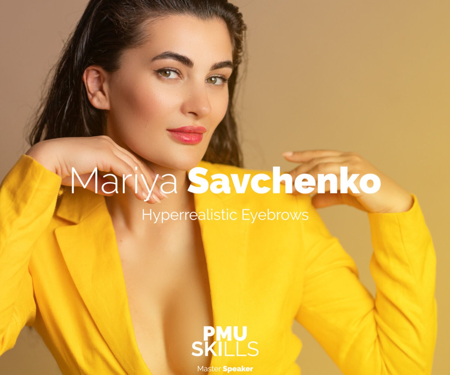 Mariya Savchenko Permanent Makeup online training and video tutorials
