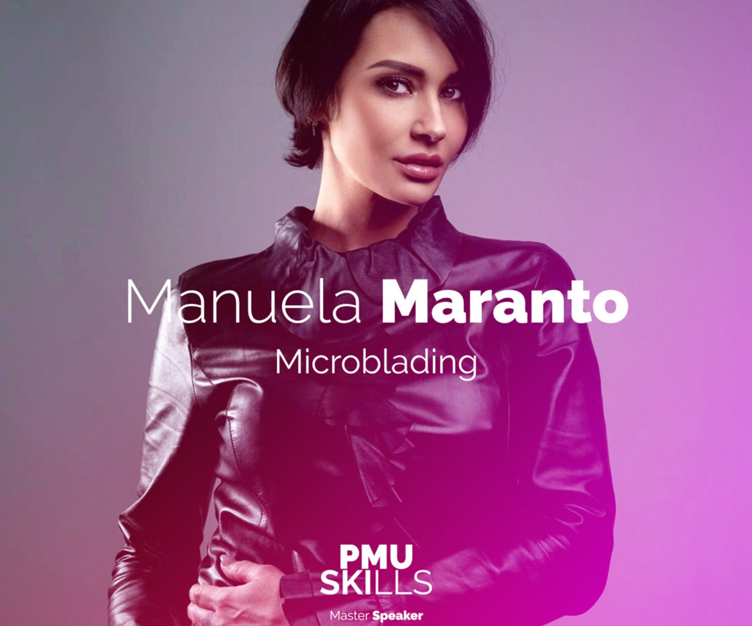 Manuela Maranto corsi online microblading