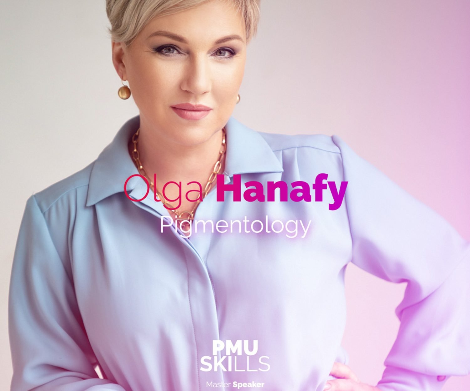 Olga Hanafy permanent makeup online course
