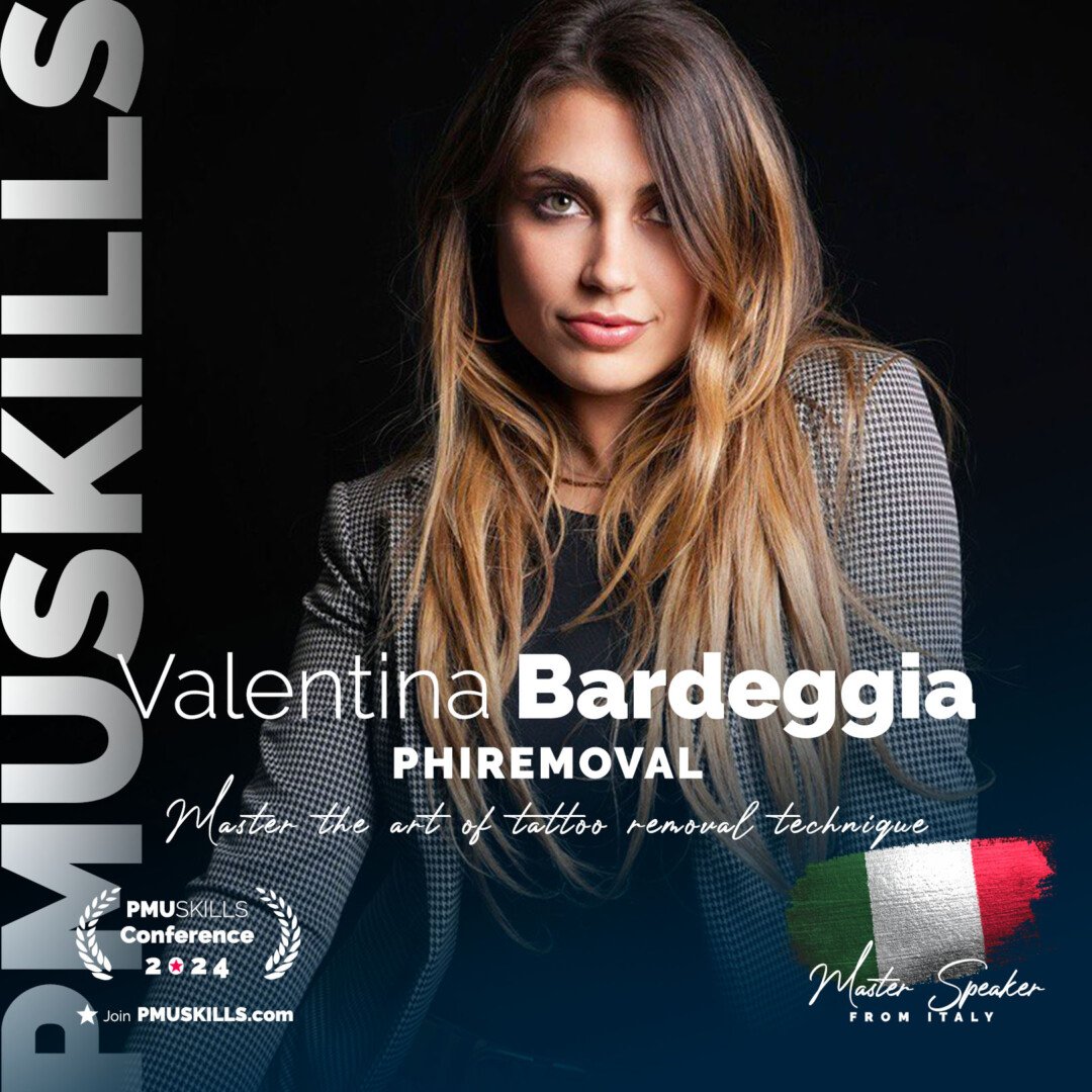 Advance Your PMU Skills with Valentina Bardeggia's Premier Online Learning and Training Platform