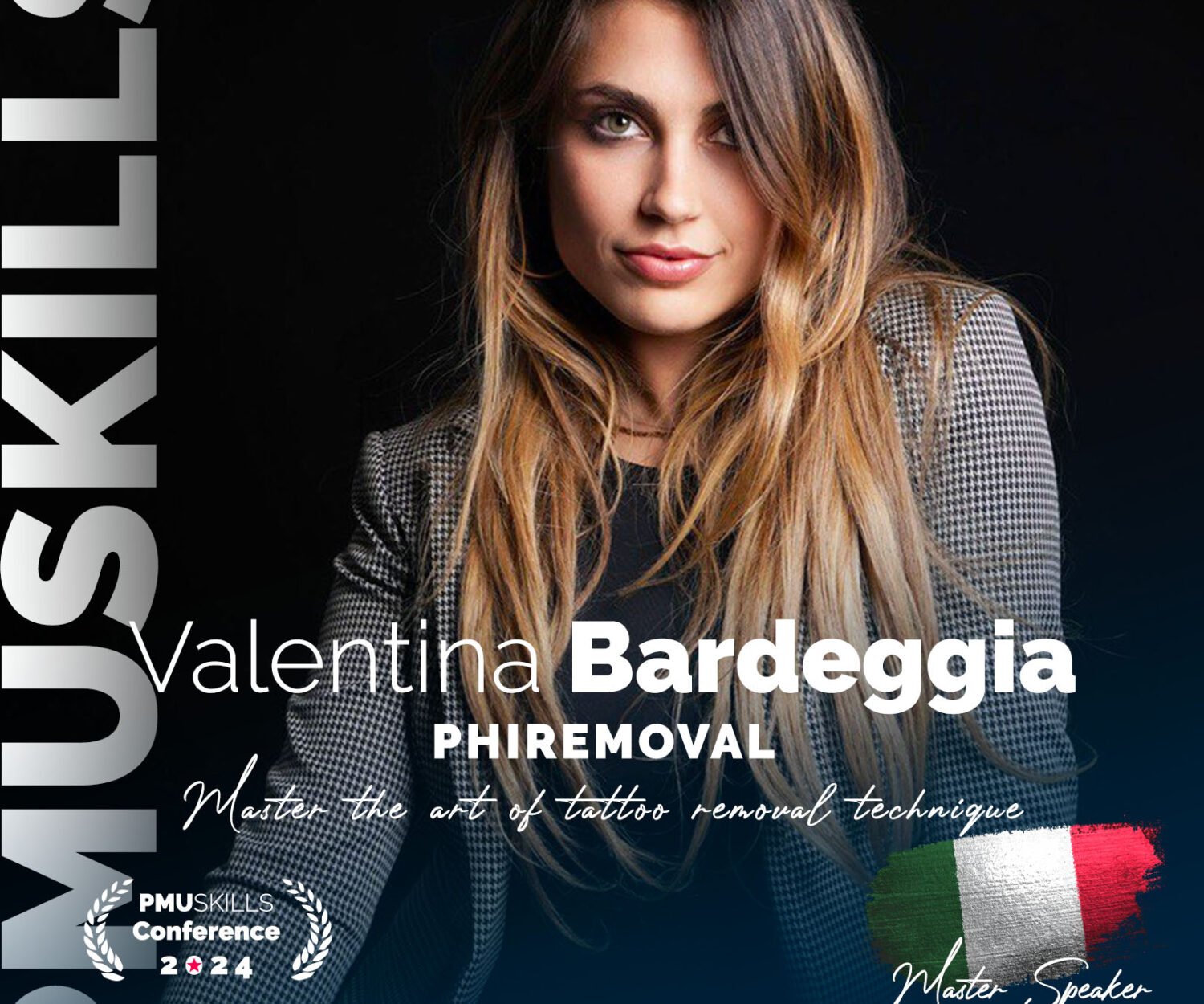 Advance Your PMU Skills with Valentina Bardeggia's Premier Online Learning and Training Platform