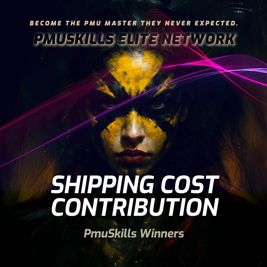 Shipping Cost Contribution | PmuSkills Winners