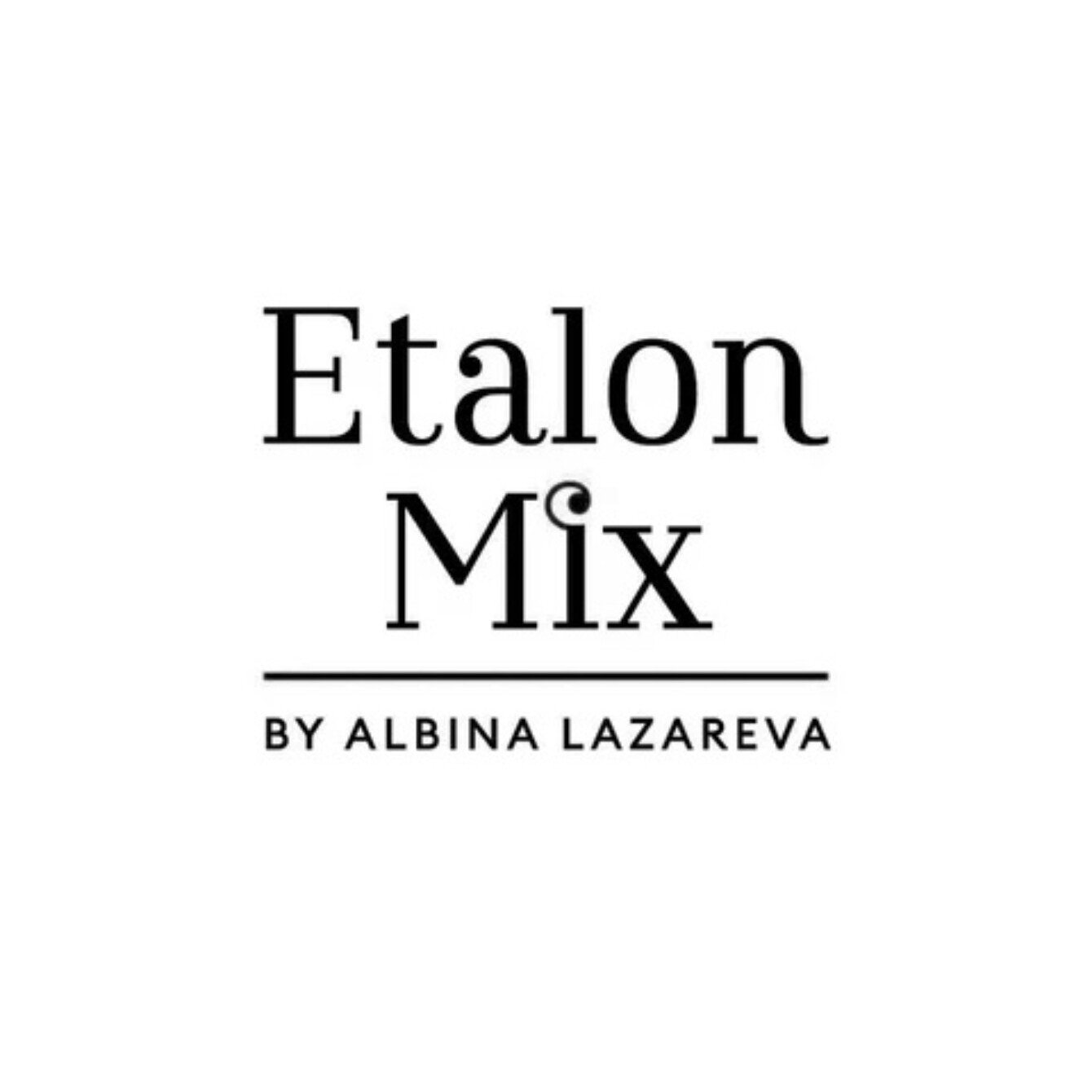 Etalon Mix (PmuSkills Competition Sponsor)