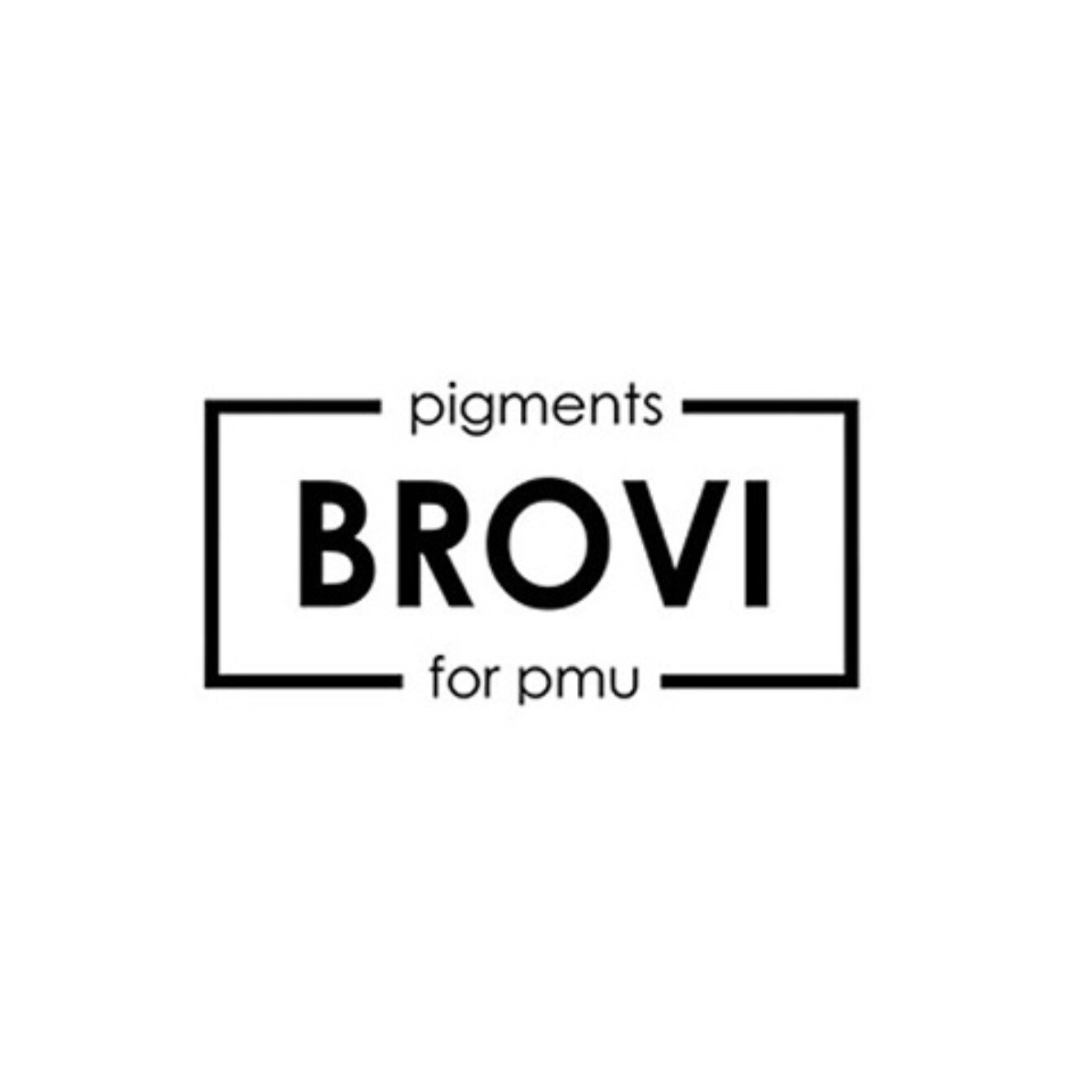 Brovi Pigments (PmuSkills Competition Sponsor)
