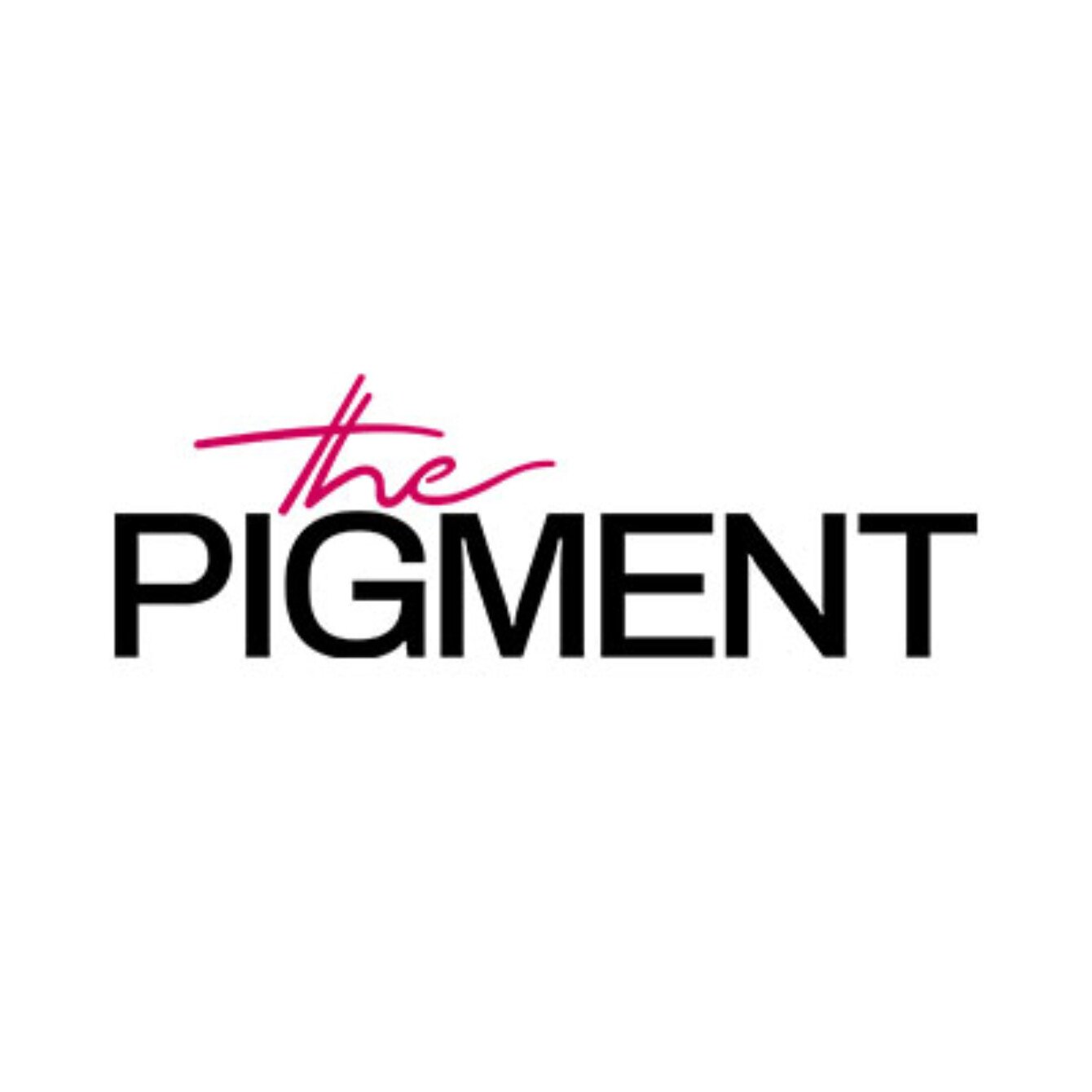 The Pigment