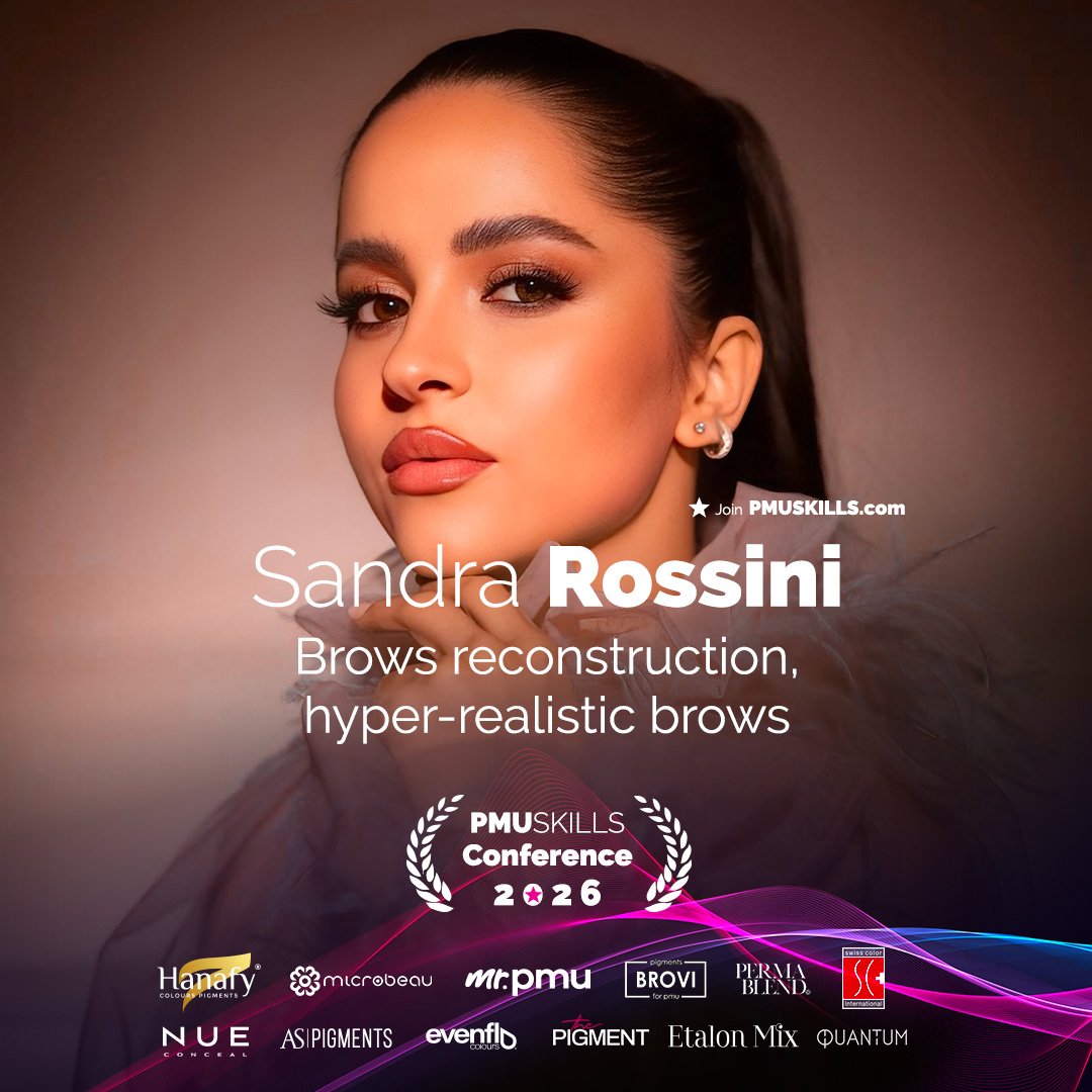 Meta Title: Sandra Rossini | Official Judge PmuSkills 2026 | International PMU Master