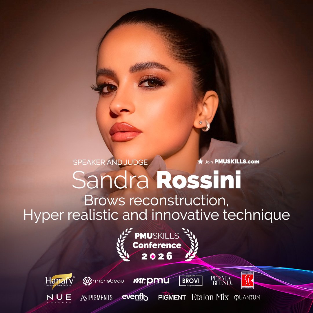 Sandra Rossini | Official Judge PmuSkills 2026 | International PMU Master