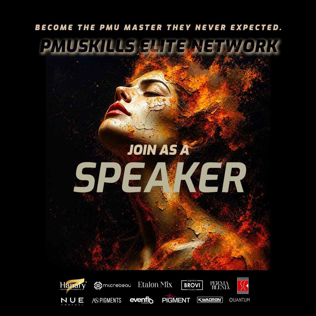 Master Speaker — 3rd PmuSkills Conference