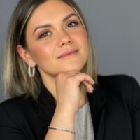Alba Abdushi